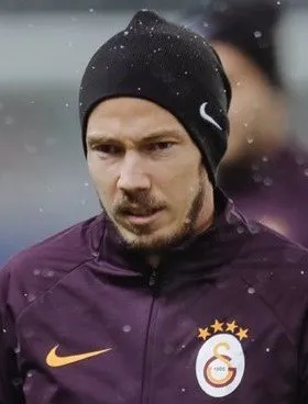 Martin Linnes portresi
