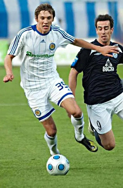 Denis Harmaş