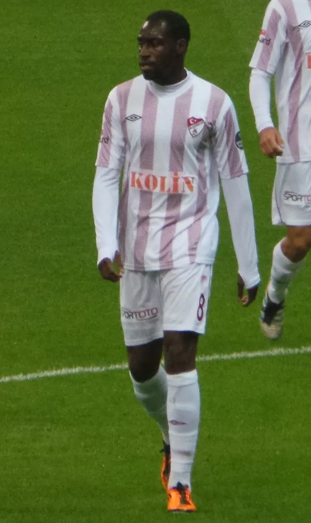 Tidiane Sane