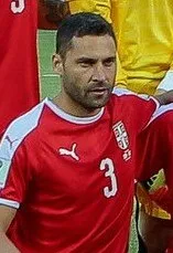 Duško Tošić portresi