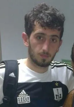 Cavid İmamverdiyev