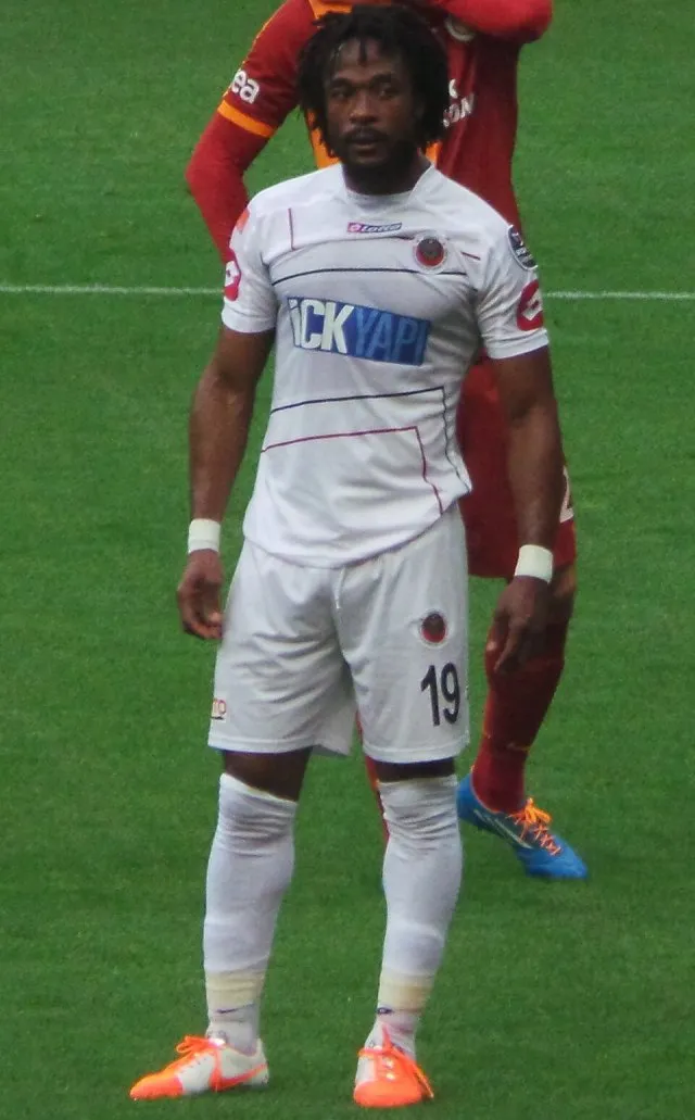 Jean-Jacques Gosso