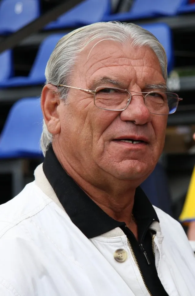 Emerich Jenei portresi