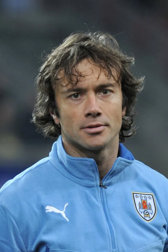 Diego Lugano portresi