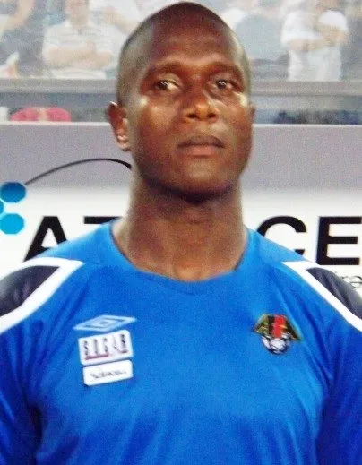 Ernani Pereira portresi