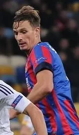 Łukasz Szukała portresi