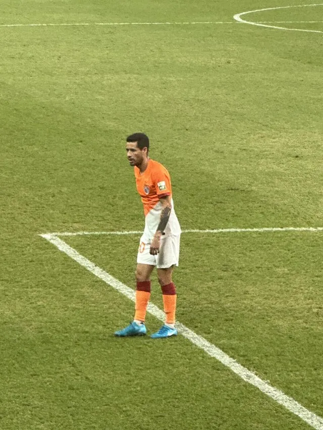 Diego Lopes portresi