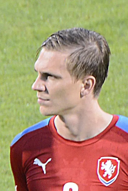 Bořek Dočkal