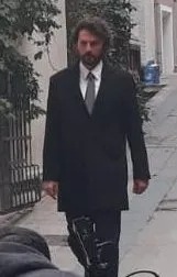 Birkan Sokullu portresi