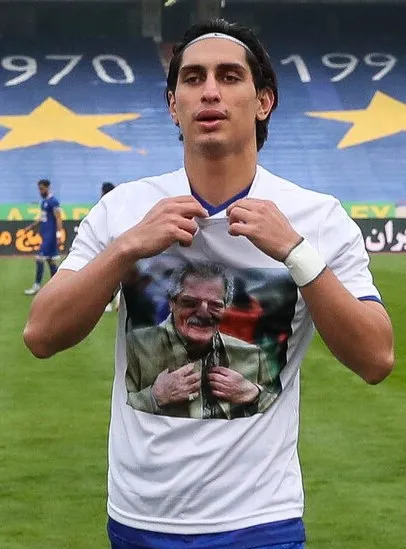 Muhammed Nadiri