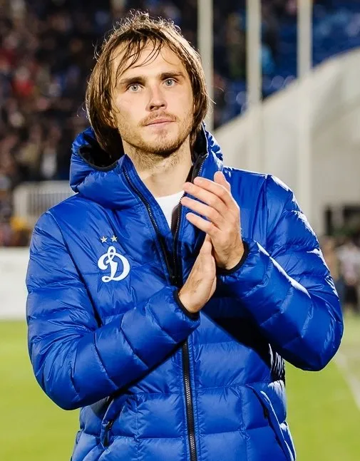 Vitali Dyakov