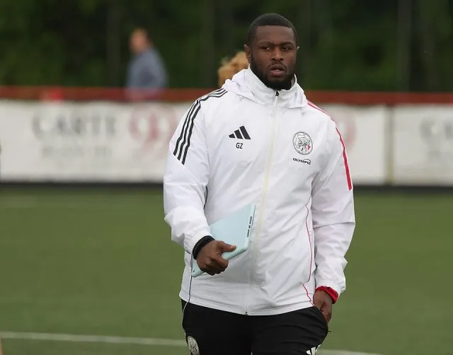 Género Zeefuik