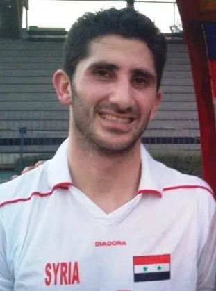 Senharib Meleki portresi
