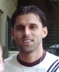 Cassio Lincoln portresi