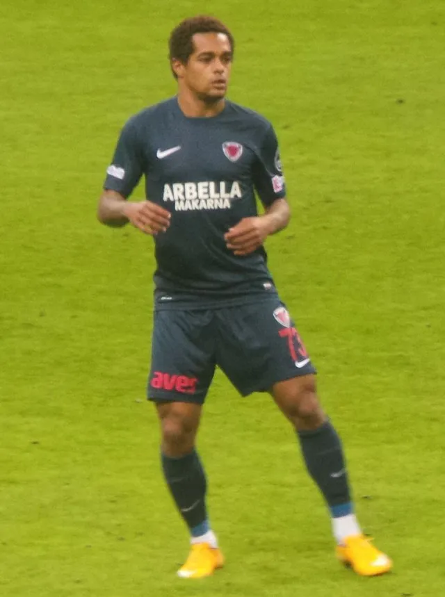 Welliton