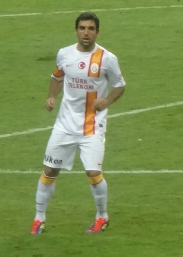 Emmanuel Culio portresi