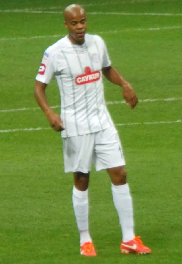 Ludovic Sylvestre portresi