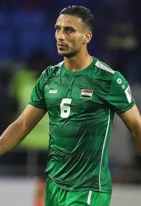 Ali Adnan