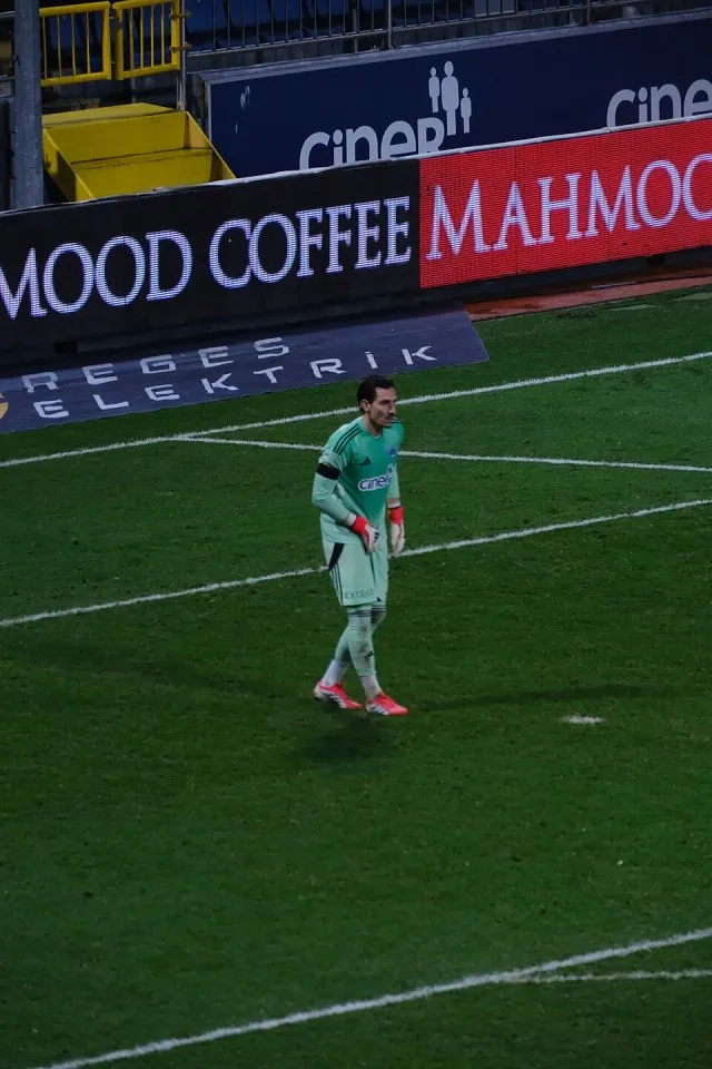 Andreas Yanniotis