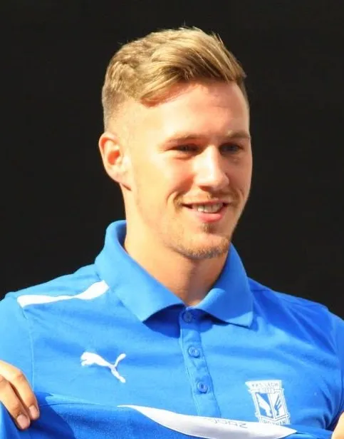 Barry Douglas portresi