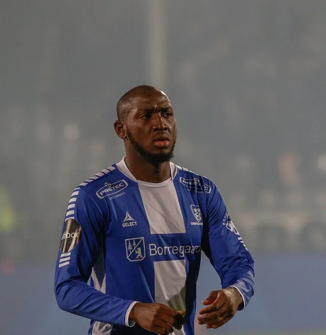 Ibrahima Koné (1999 doğumlu futbolcu)