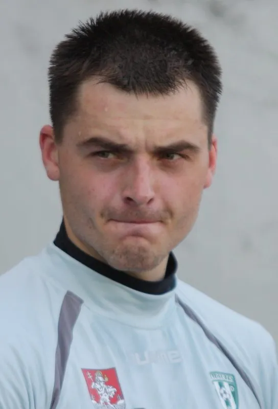 Ernestas Šetkus portresi