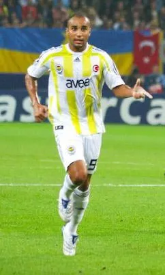 Deivid portresi