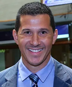 Fabiano Eller portresi