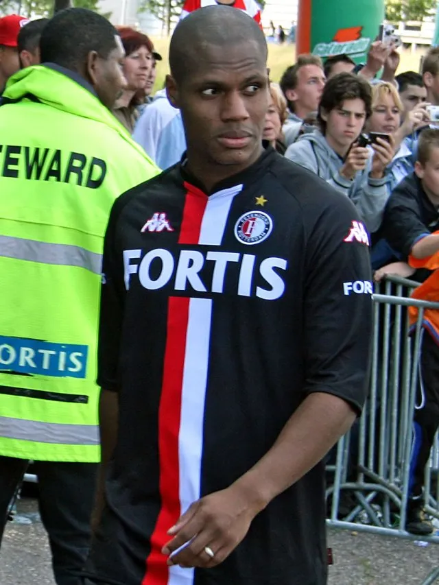 André Bahia portresi