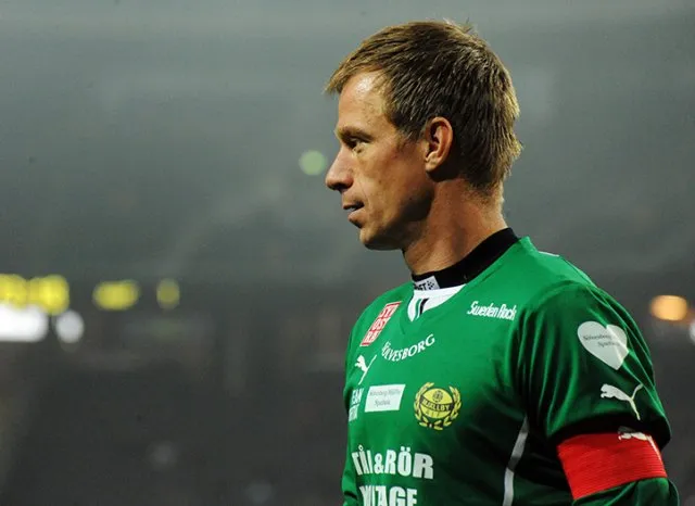 Mattias Asper portresi
