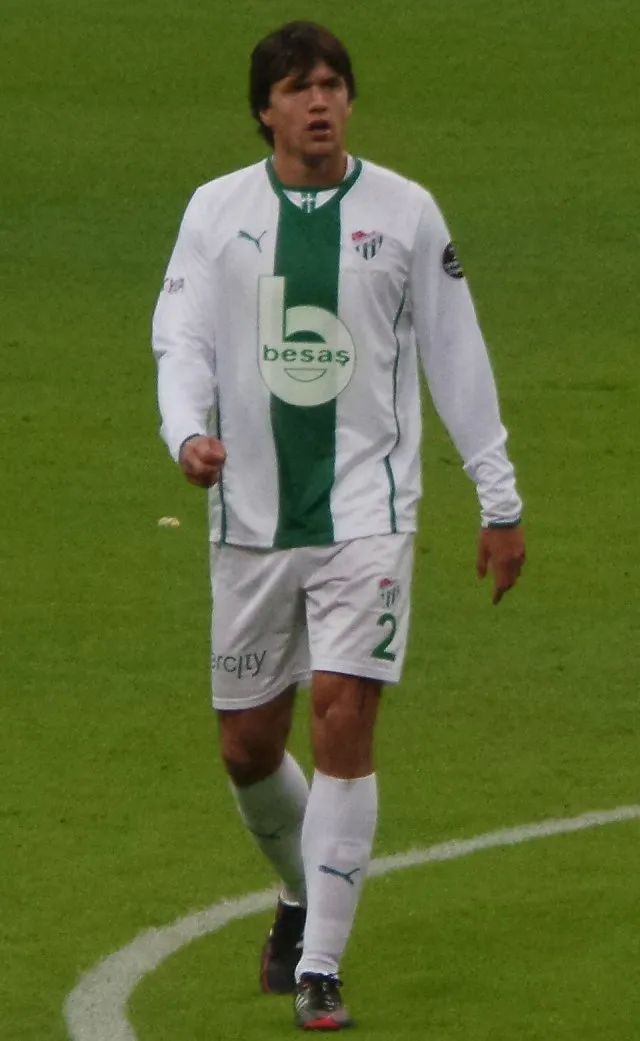 Renato Civelli portresi