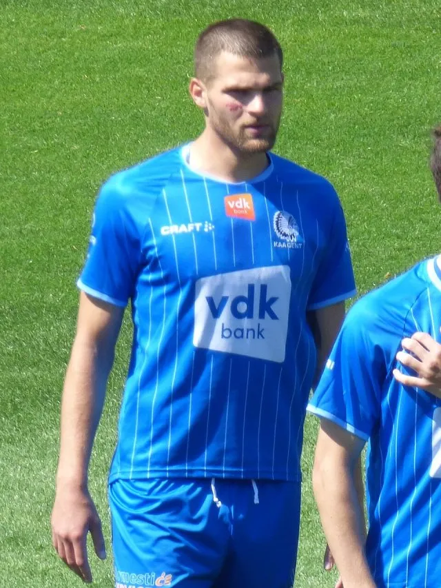 Dino Arslanagić