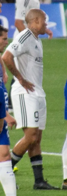 Dino Ndlovu