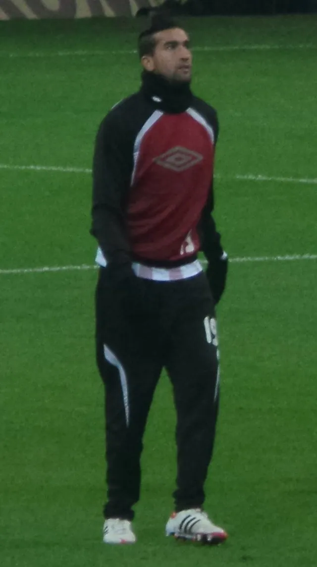 Yusuf Haci