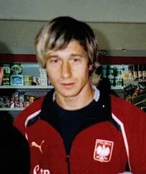 Mirosław Szymkowiak portresi