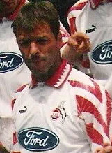 Reinhard Stumpf portresi