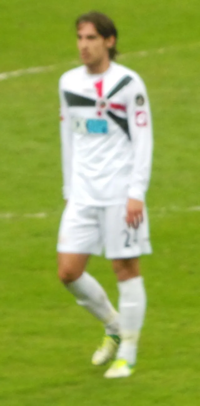Dejan Lekić