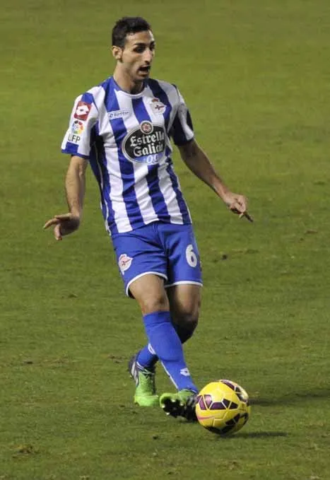 José Rodríguez (1994 doğumlu futbolcu) portresi