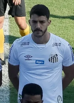 Gustavo Henrique portresi