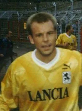 Frank Pingel portresi
