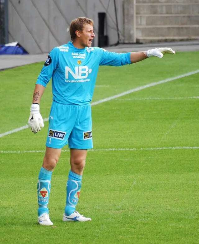 Pavel Londak