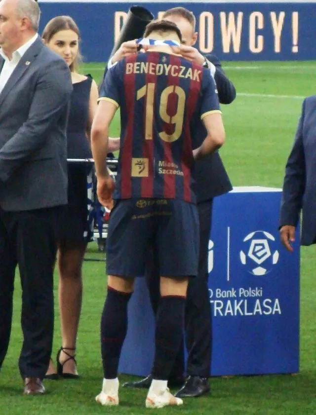 Adrian Benedyczak