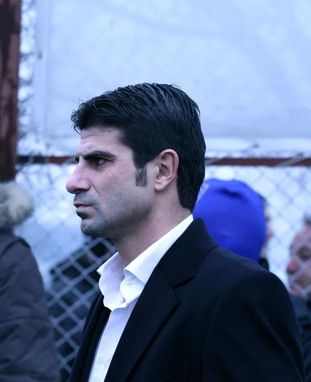 Georgi İvanov (1976 doğumlu futbolcu) portresi