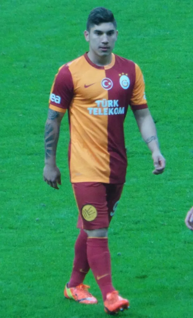 Lucas Ontivero