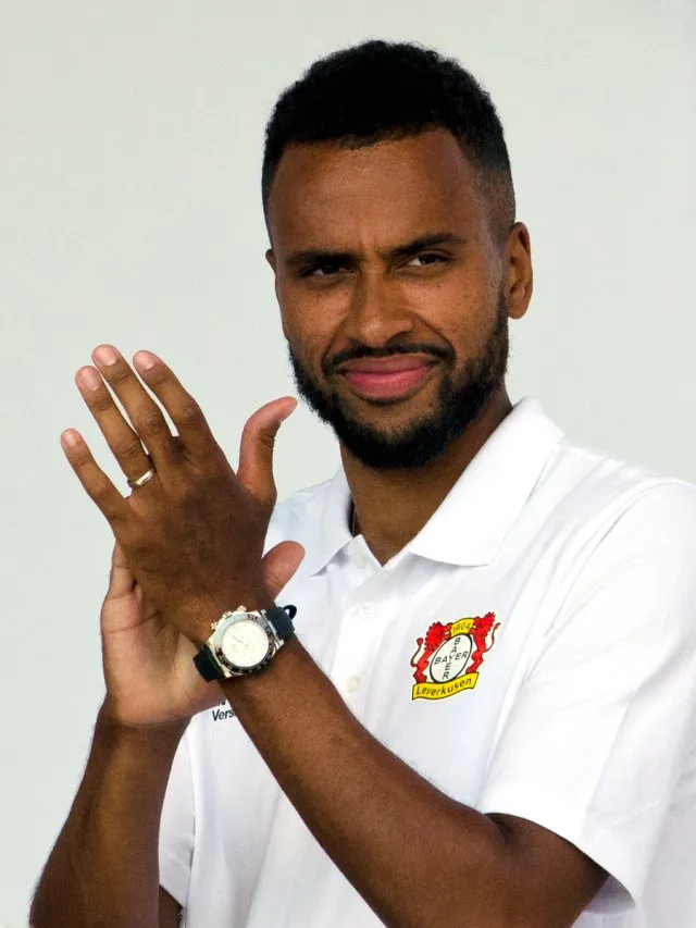 Isaac Kiese Thelin portresi