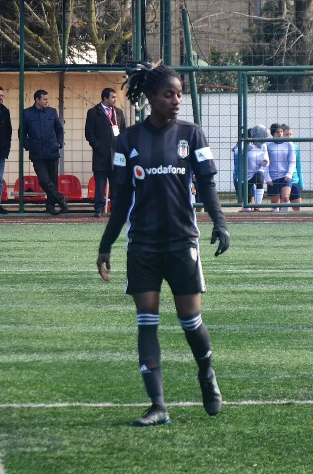 Aissata Traoré