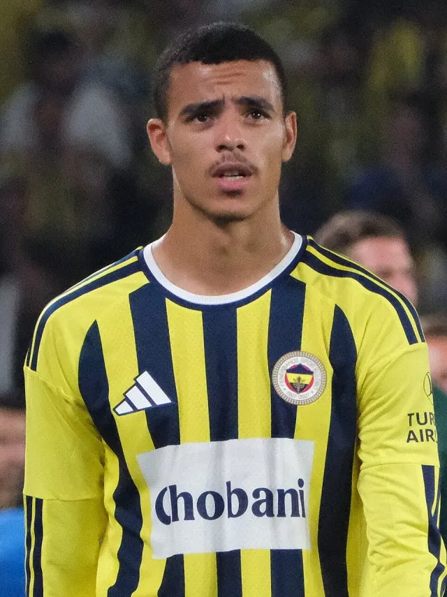 Mason Greenwood portresi