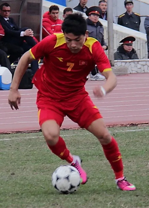 Kayumjan Şaripov