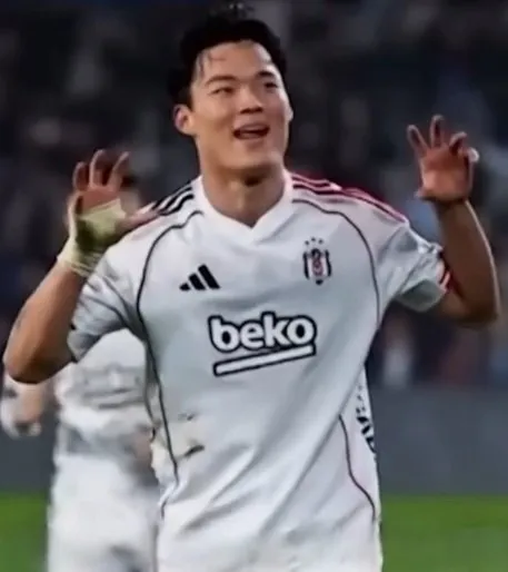Oh Hyeon-gyu portresi