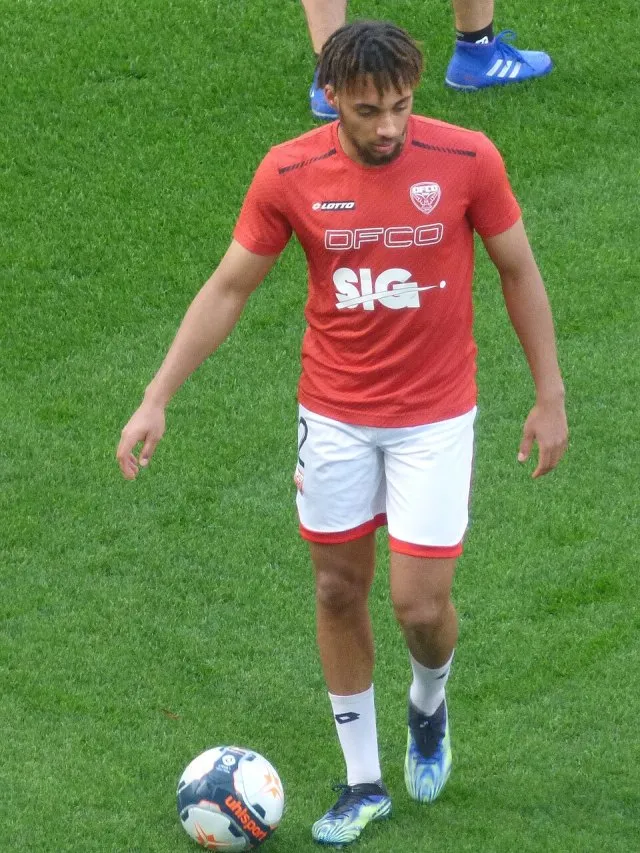 Sacha Boey portresi
